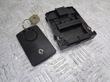 фото thumb №14, Комп'ютер набір стартовий імобілайзер renault megane 3 iii 1.4 tce 08- 237100293r