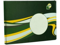 фото thumb №1, Прокладка коллектор выпускной bga mg6749