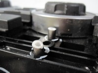 фото thumb №6, Land rover freelander ii 06r панель кондиціонера 6h52-19e900-eb