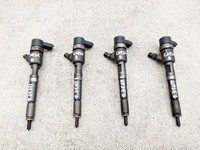 фото thumb №1, Opel corsa d 1.3 cdti інжектор 0445110083