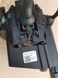 фото thumb №7, Датчик kąta повороту перемикачі mercedes w211 важіль перемикач 1715402445