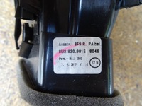 фото thumb №9, Audi q3 8u lift 15-18 решётка обдув решётки обдув комплект anglik uk