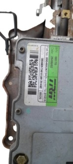 Купити Підсилювач електричний fiat stilo, фото thumb