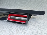 фото thumb №7, Dodge challenger 2023 лампа задня ліва права задня накладка led usa