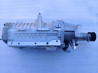 фото thumb №1, Jaguar xfr xkr xj f-type f-pace 5.0 компресор jpla-6f066-ab