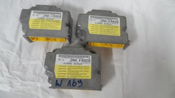 фото thumb №6, Датчик подушка безопасности w169 a1698209926 mercedes a класс