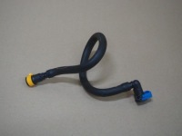 Патрубок труба шланг трубка пального mazda 3 ii bl1.6 d Доставка, фото thumb