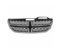фото thumb №1, Решётка радиатора dodge journey 08- 1su84sz0ac nowa