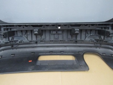 фото thumb №8, Audi q3 s-line 2011-2015 бампер зад