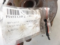 фото thumb №4, Поворотный кулак передняя правая renault scenic i 2.0 16v rx4