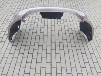 фото thumb №7, Бампер задняя задний pdc kompletny jaguar xf ii x260 sedan bag