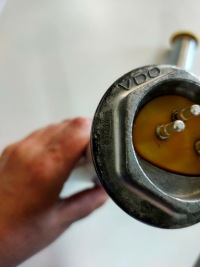 Поплавок датчик рівня пального mercedes 107 Недорого, фото thumb