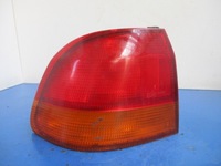 фото thumb №1, Honda civic vi sedan лампа задняя левая оригинал