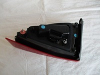 фото thumb №2, Alfa romeo giulia лампа задня ліва w кришка