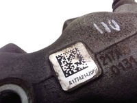 фото thumb №6, Mercedes-benz a w177 2018 правая сторона суппорт тормозной передний