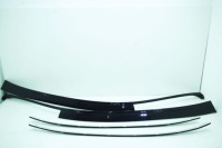 фото thumb №7, Крыша стеклянный панорама накладки kpl mercedes w221 long lift