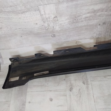 фото thumb №13, Bmw 7 g11 планка пороговая накладка правая м-пакет 8059980