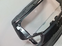 Opel crossland x рестайлинг  21- крышка багажника задний  крышка багажника Цена, фото thumb