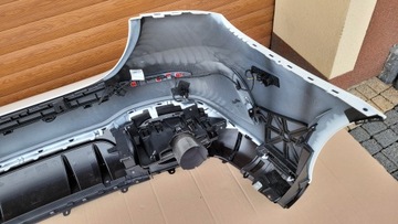 фото thumb №12, Mercedes a-klasa w177 бампер зад sedan a35 amg