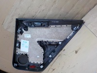 фото thumb №4, Vw tiguan обшивка двері лівий задня