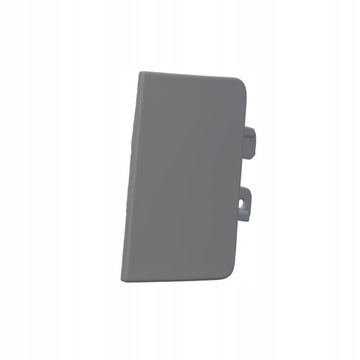 фото thumb №4, Заглушка вушка do буксирування. зад audi a3 8p0807441a