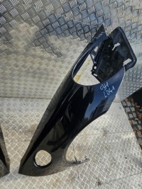 Крыло  передний правый  перед правая porsche carrera 911 991 gts кабриолет  l041 Недорого, фото thumb