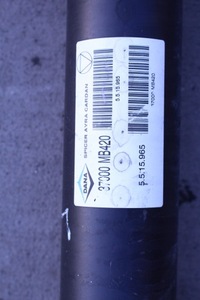 фото thumb №6, Wał привідний cabstar 07r. 2.5d ok.191cm