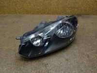 фото thumb №10, Vw golf vi 08-12 лампа ліва перед передня 5k2941005h