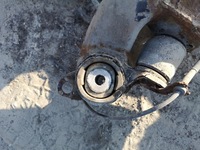 фото thumb №6, Тележка подрамник балка зад audi s4 b6 4.2 bbk avant lub