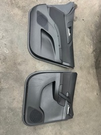 фото thumb №10, Opel meriva b сиденья передние заднее сиденье задняя обшивки