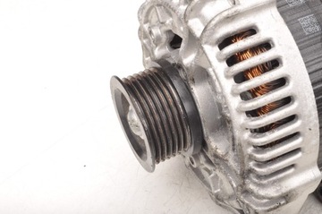 фото thumb №2, Ford fiesta mk8 1.0 eco генератор l1ta-11238-ba