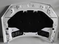 фото thumb №14, Mercedes gls x166 166 капот кришка двигуна 149