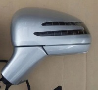 Купить Mercedes sl r231 зеркало левая 9+8 pin стекло, фото thumb
