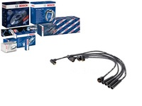 фото thumb №1, Провода зажигания seat bosch
