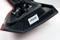 фото thumb №9, Volvo v50 kombi лампа правая задняя задняя europa