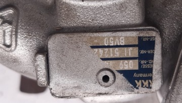 фото thumb №6, Turbo турбонагнітач 059145725k audi a8 d3