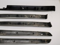 фото thumb №6, Накладки декоративные audi a4 b6 8e1853190s all/11