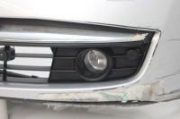 фото thumb №8, Бампер перед передний renault laguna iii 07-10r pdc омыватель