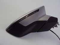 фото thumb №6, Дзеркало праві комплектні 5 pin seat arona lz7g
