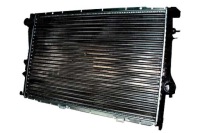 Купити Thermotec радіатор води bmw 5 535 1 e39, фото thumb