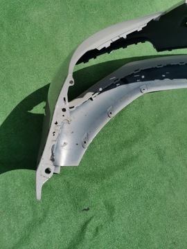 фото thumb №15, Бампер перед переднее porsche panamera 971 хороший 971807541g