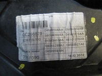 фото thumb №15, Dodge durango iii 11-22 механизм стёкла перед переднее левый правые подъемник