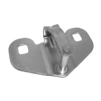 фото thumb №1, Крепление замка дверь задняя do peugeot boxer ii 2010, eo-0041000