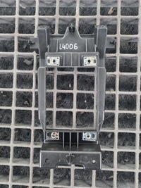 фото thumb №1, Peugoet 2008 ii element крепёжный 9823463980