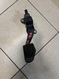 фото thumb №1, Toyota yaris iii потенціометр peadał газу 78110-0d160