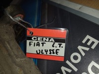 фото thumb №9, Суппорт тормозной задняя p l fiat ulysse ii 2.0hdi 05r