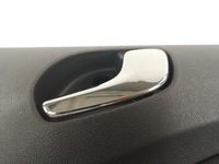 фото thumb №8, Обшивка двері правий задня opel corsa d 06-14 5d aso