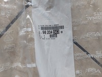 фото thumb №9, Молдинг - накладка напрямна - opel zafira life