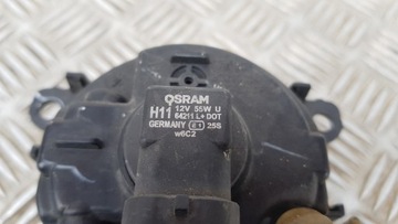 фото thumb №12, Peugeot 207 галоген правые 9650001680