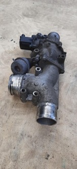 фото thumb №6, Клапан egr 3.0 d jaguar xj 1043806s02